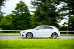 Mercedes-Benz A250 e AMG Line 2020 года (UK)